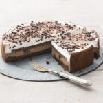 Belgian Chocolate Cake - Image 2