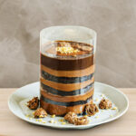 Chocolate Gems Pull Up Cake - Image 3