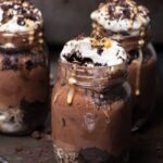 Choco Mousse Jar - Image 2
