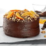 Belgian Chocolate Cake - Image 3