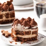 Eggless Tiramisu Cake - Image 2