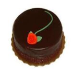 Drizzle Drip Cake - Image 11