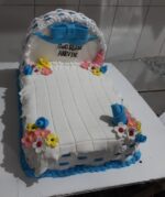 Drizzle Drip Cake - Image 12