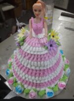 Drizzle Drip Cake - Image 14