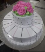 Drizzle Drip Cake - Image 15