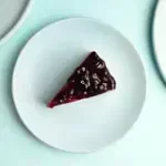 Blueberry Cheesecake Slice - Image 3
