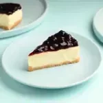 Blueberry Cheesecake Slice - Image 2