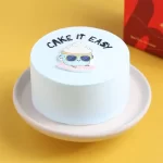 Cake It Easy Bento Cake