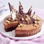 Trio Mousse Cake - Image 3