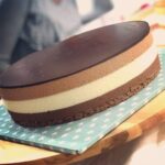 Trio Mousse Cake - Image 2