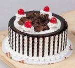 German Black Forest Cake - Image 6