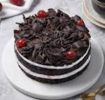 German Black Forest Cake - Image 5