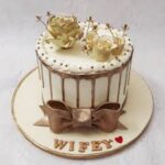Drizzle Drip Cake - Image 5