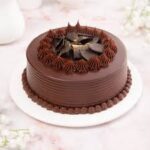 Milk Chocolate Cake - Image 3