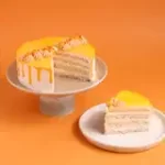 Drizzle Drip Cake - Image 2