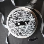 Devil is Here Round Choco Cake - Image 3