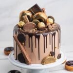 Drizzle Drip Cake - Image 8