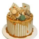 Drizzle Drip Cake - Image 9