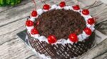 German Black Forest Cake - Image 4