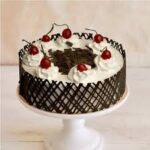 German Black Forest Cake - Image 2