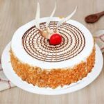 Butterscotch Chocolate Cake - Image 2