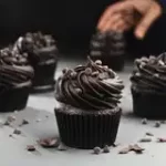 Choco Chip Cupcake - Image 3