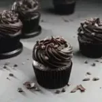 Choco Chip Cupcake - Image 2