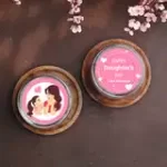 Scrumptious Red Velvet Jar Cake - Image 3