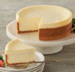 Cheese Cake
