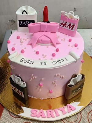 Customization Starts from 1 KG