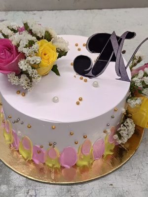 Customization Starts from 1 KG