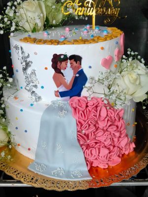 Customization Starts from 1 KG