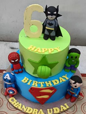 Customization Starts from 1 KG