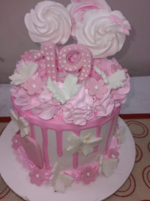 Customization Starts from 1 KG